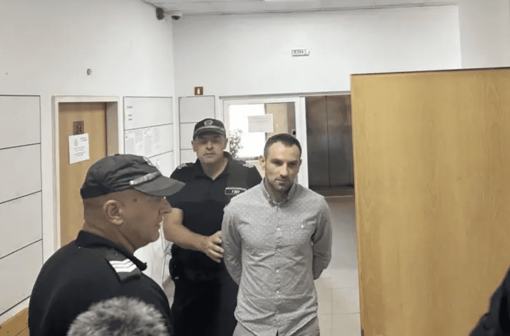 Пастрокът, малтретирал петгодишно дете в Пловдив, е признал фактите в обвинителния акт