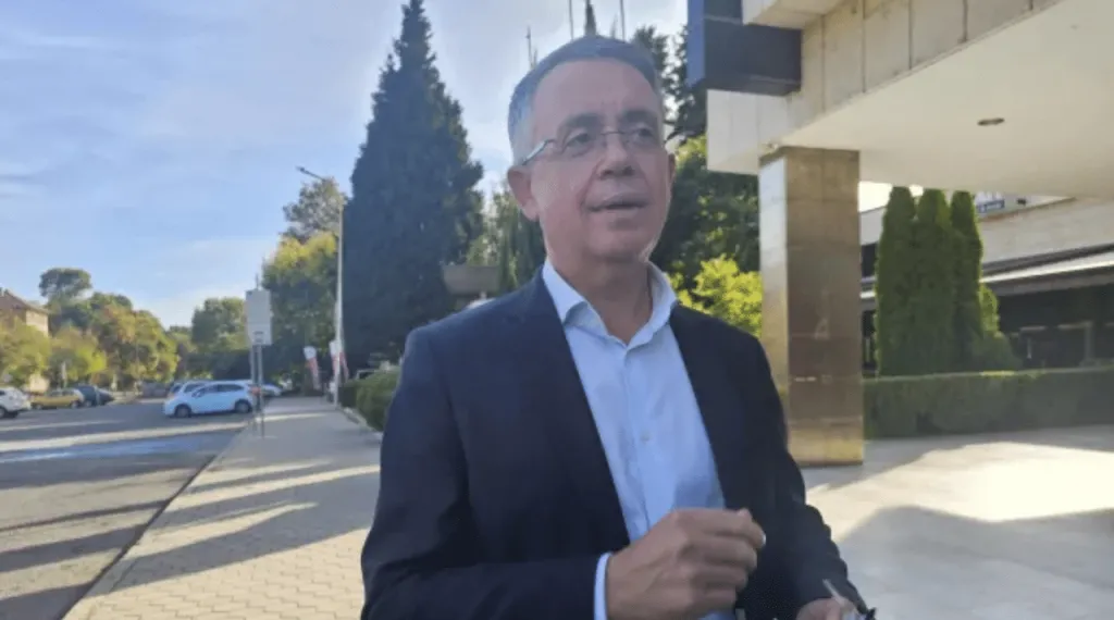 Болничен прием на подсъдим отложи делото срещу Хасан Азис