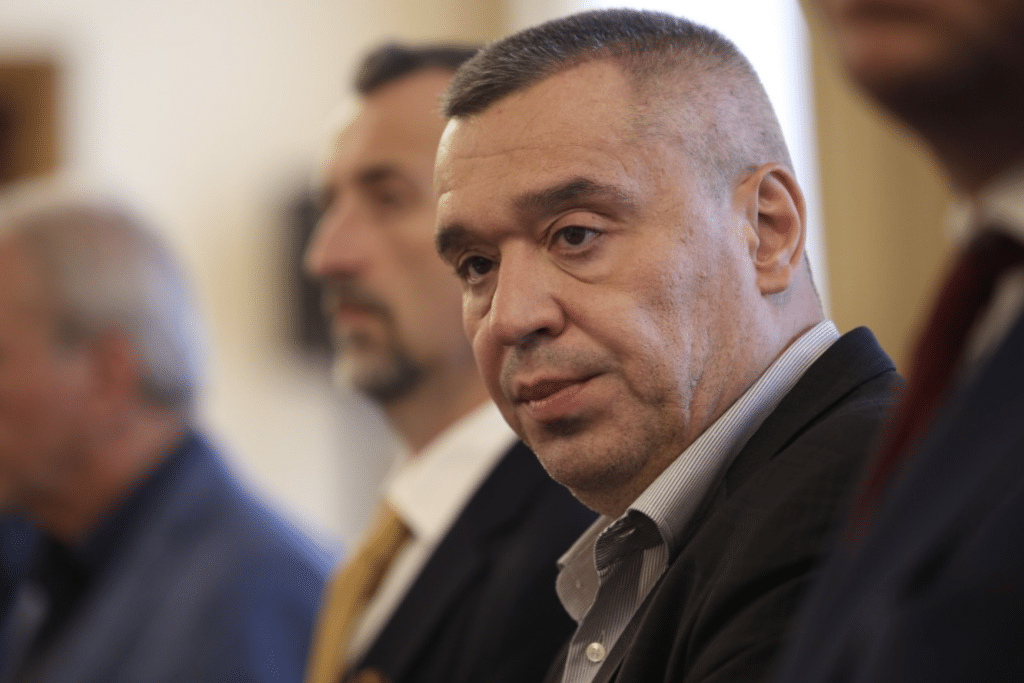 Георги Тахов: Виното е много важен щрих от целия икономически образ на България