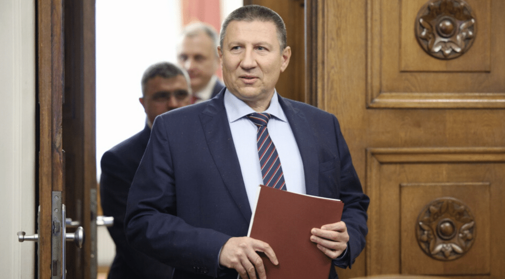Сарафов участва в среща на главните прокурори от ЕС
