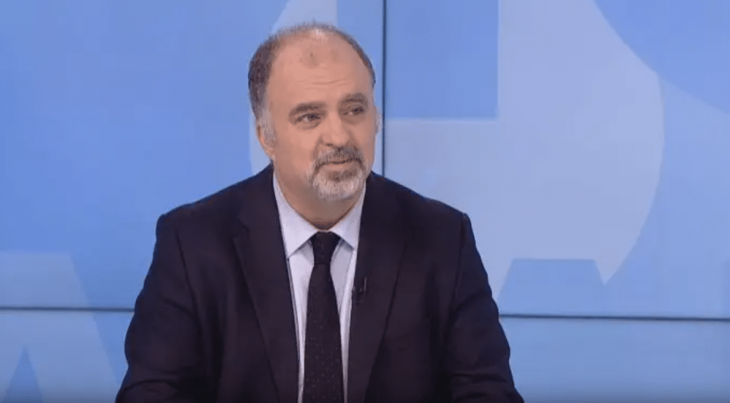 Найден Тодоров: Двама души от Министерство на културата са замесени в схемата за източване на средства