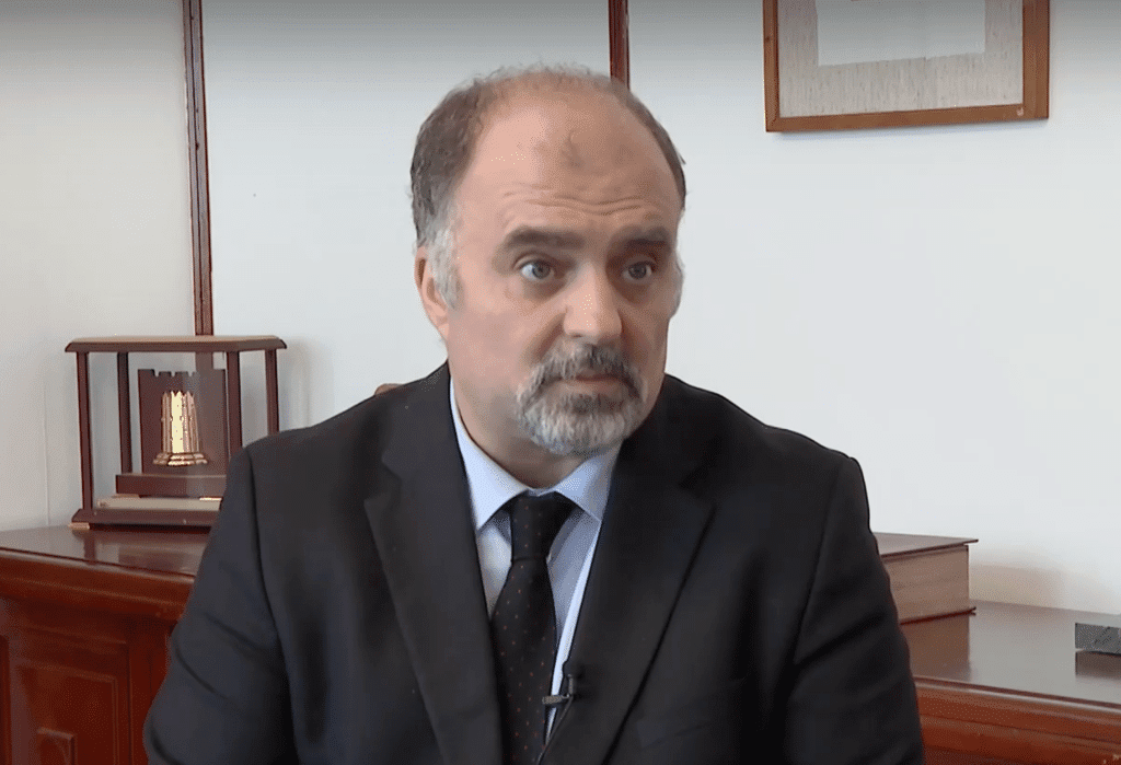 Прокуратурата влиза в Министерство на културата