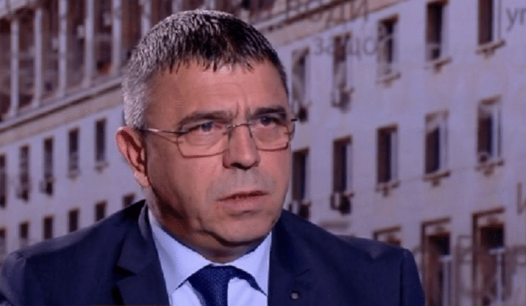 Атанас Илков вика Ахмед Доган на разпит след изборите