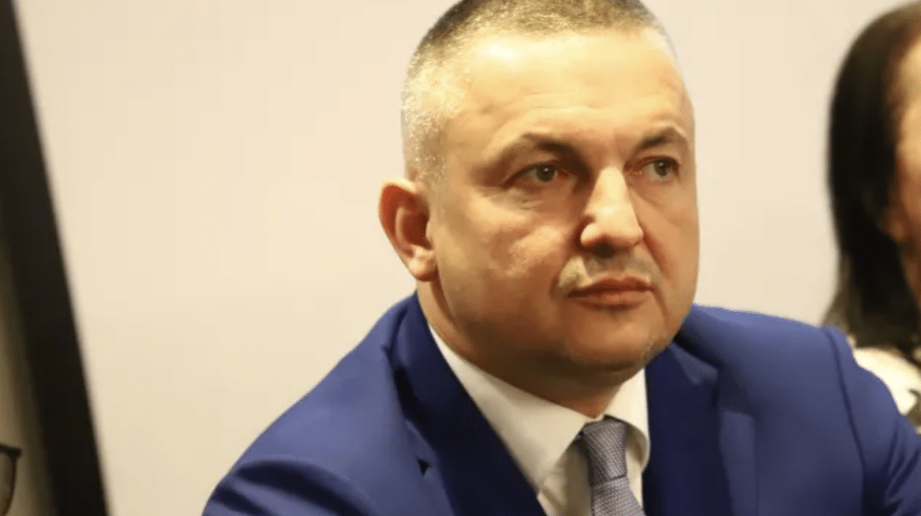 СГС гледа делото срещу бившия кмет на Варна Иван Портних и бившия областен управител Стоян Пасев