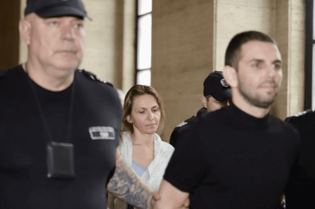 Съдът ще гледа искане на бившата шефка на Агенция „Митници“ за по-лека мярка