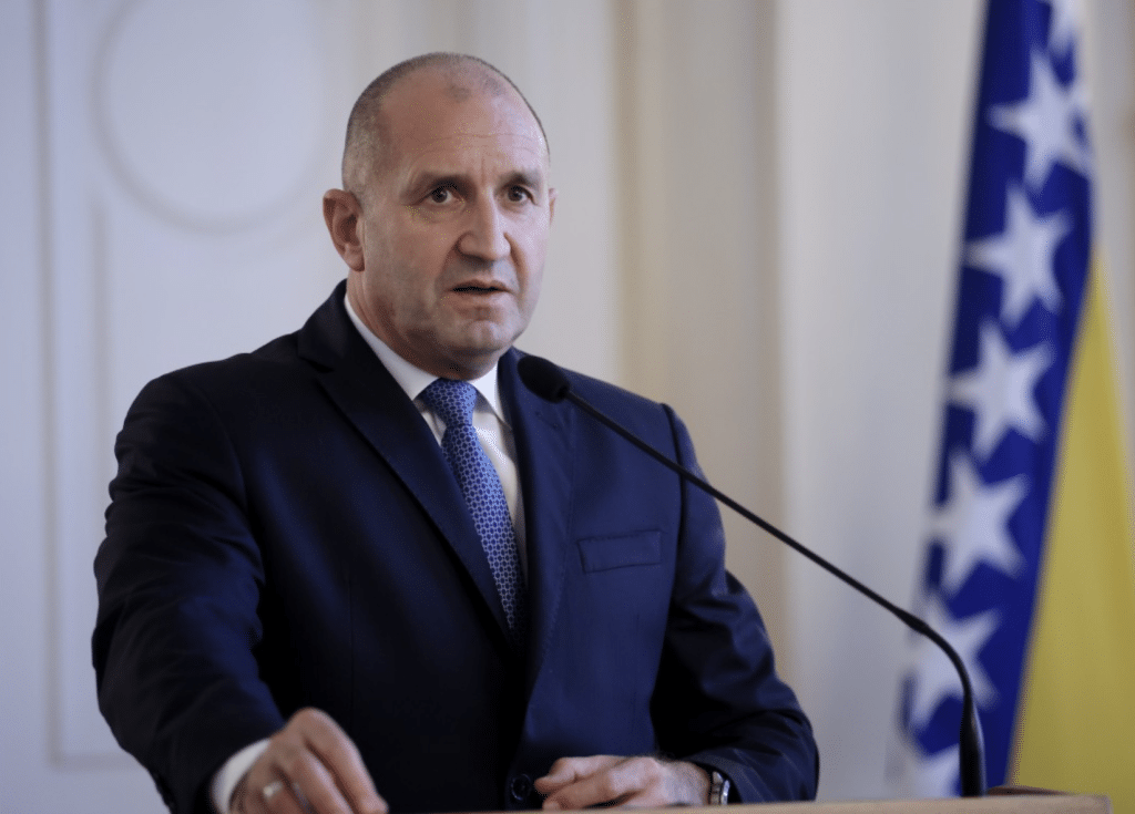 Днес е вторият ден от официалното посещение на президента Радев в Босна и Херцеговина