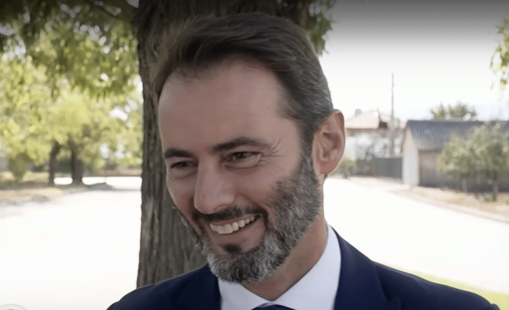 Италианец иска да издигне паметници на Васил Левски и Капитан Петко войвода