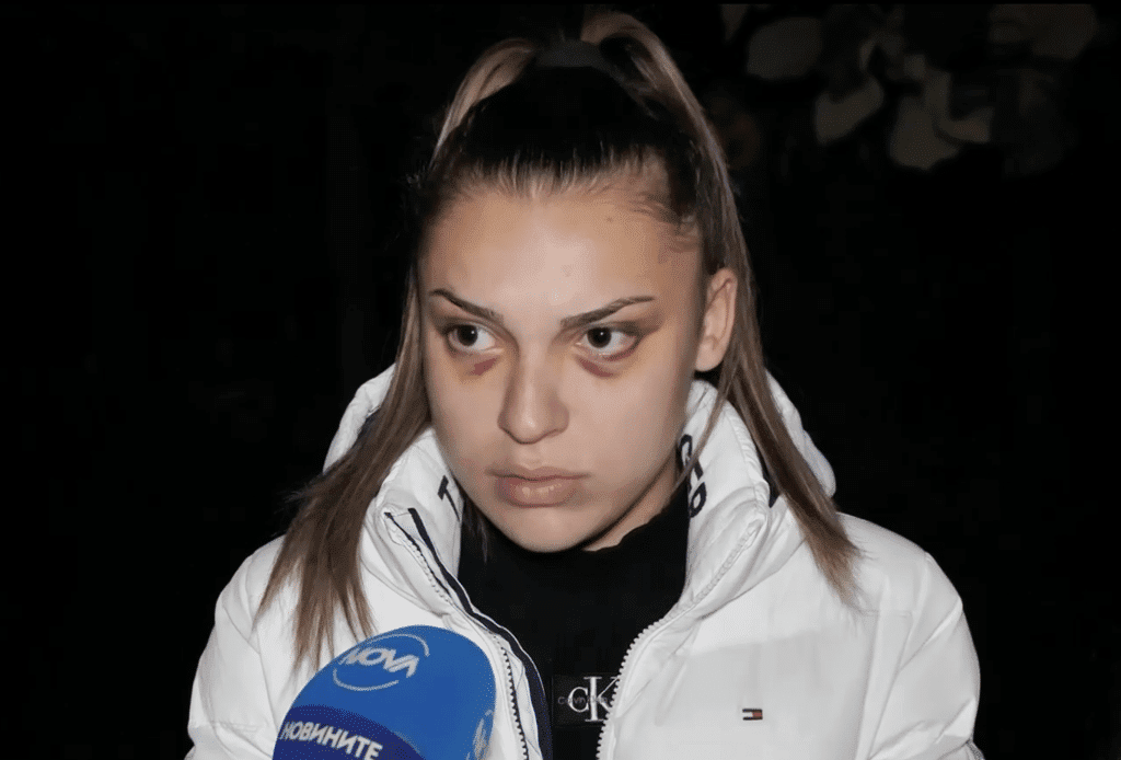 19-годишно момиче е отвлечено и пребито от бившия си приятел
