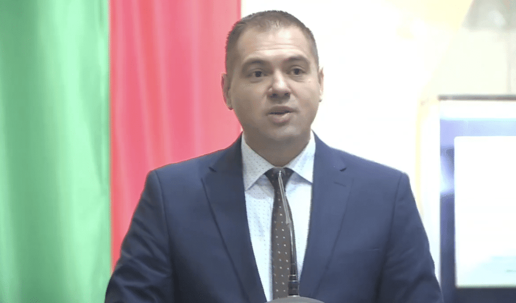 МВР с информация за акциите срещу купуването на гласове в Русе, Сливен и Пазарджик