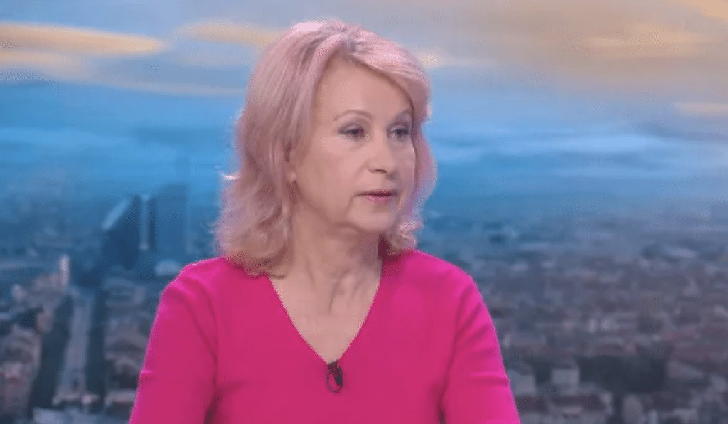 Проф. Ива Христова: Бактерията „човекоядец“ се развива се не само в морски, но и в речни води