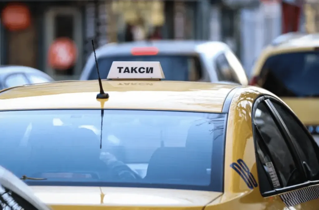 Новата власт – на среща с таксиметровите фирми заради проблемите в сектора