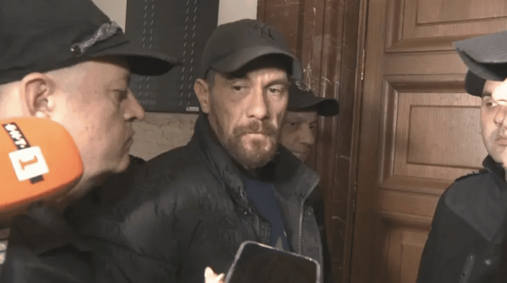Веселин Тодоров: Инцидент с балона и върху балона не е имало