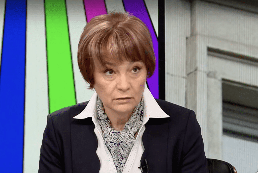 Матева: Хиляди членове на СИК са подменени в последния момент
