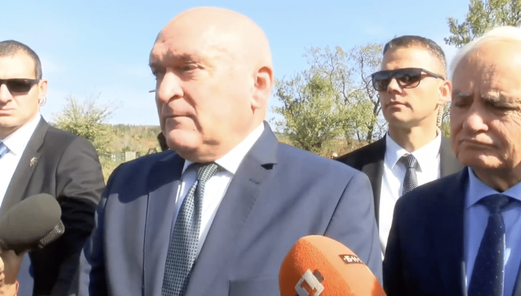 Димитър Главчев: Всички знаят, че е илюзия, че няма купен вот