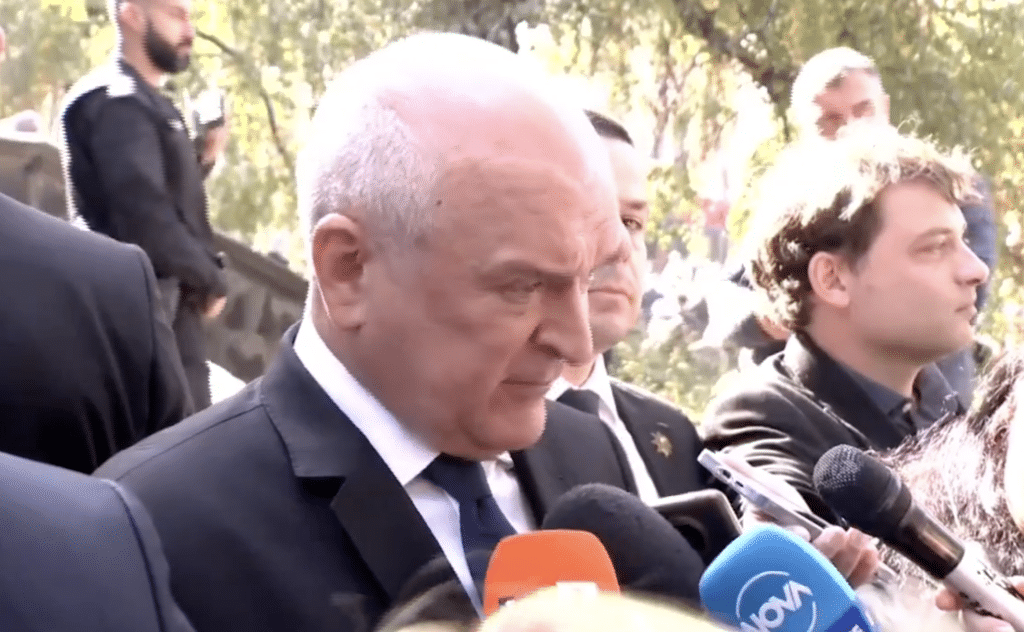 Главчев: От ЕК проявяват разбиране за ПВУ