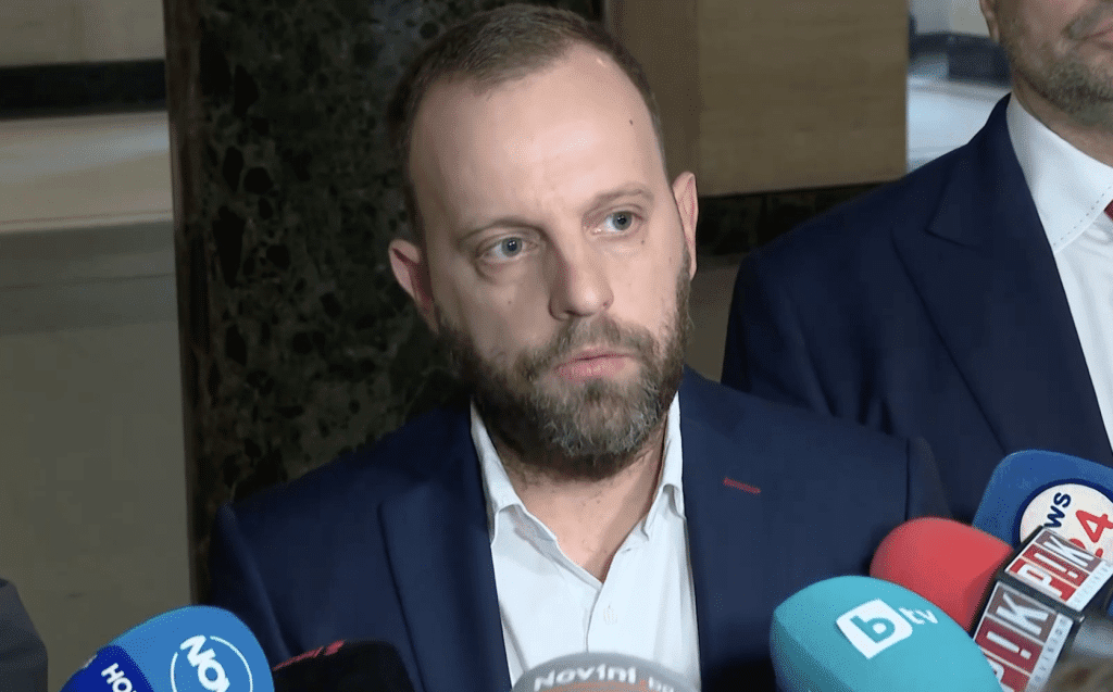 Зловещото убийство в София е извършено от психопат, нападащ беззащитни жени