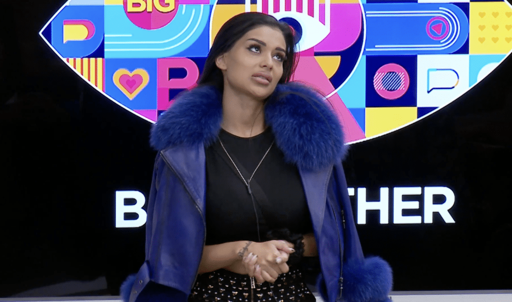 Гаджето на Беба разкри номерата на Big Brother