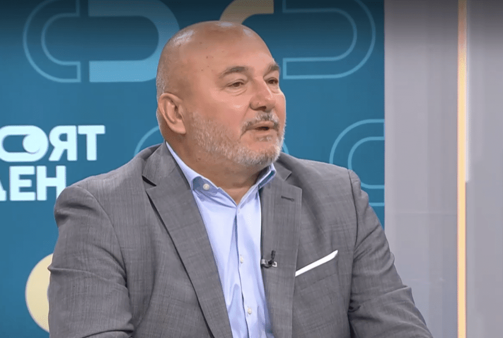 Дацов: Не може да имаме балансиран бюджет за 2025 г.