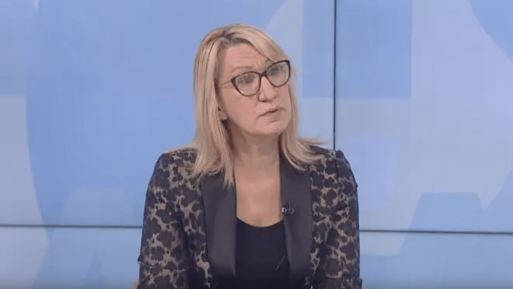 Цветелина Пенева: Данните от видеонаблюдението са скандални