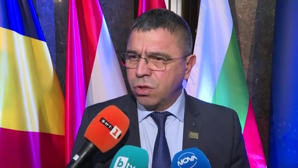 Илков: Имаме възможността да се поздравим с голям напредък