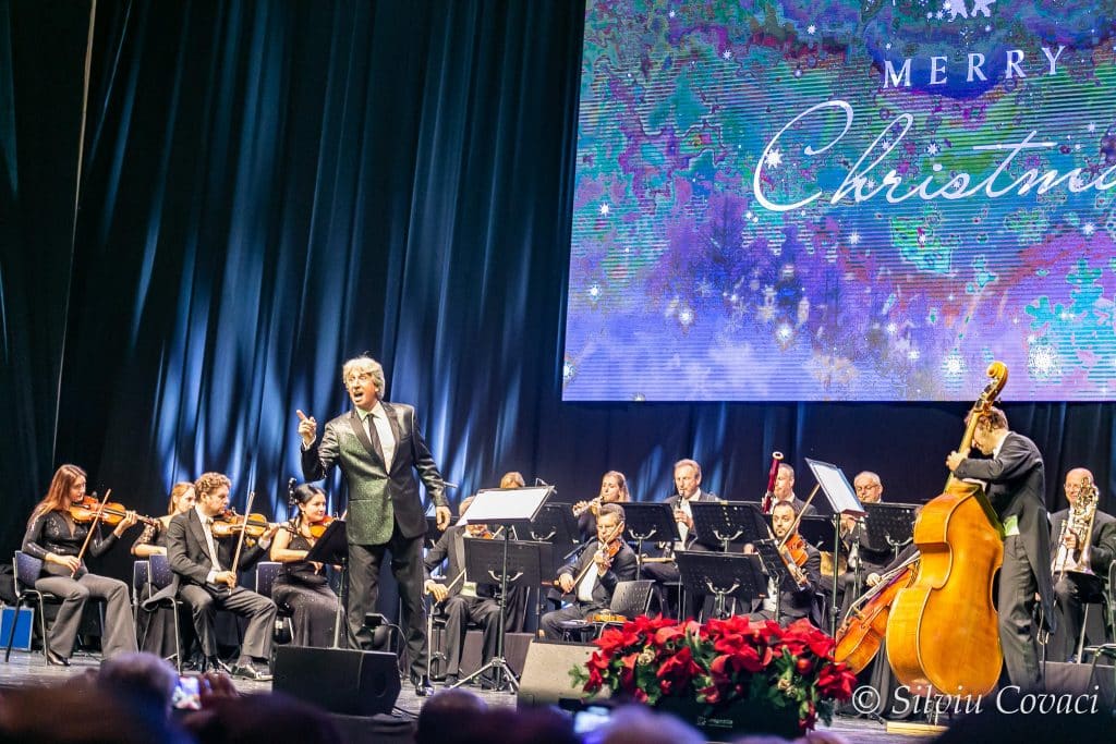 Австрийският оркестър Johann Strauss Ensemble гостува в Русе на 20 декември