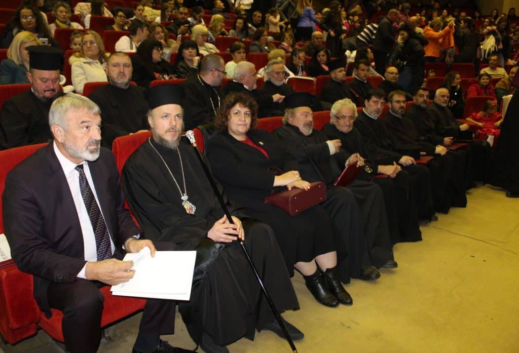 Драгомир Драганов: Не човешките правила и понятия определят кое е семейството, а единомислието и любовта