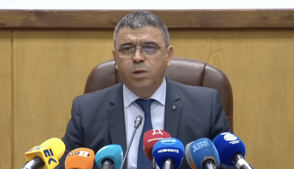 Атанас Илков: Оптимист съм, че ще отговорим на очакванията на нашите колеги