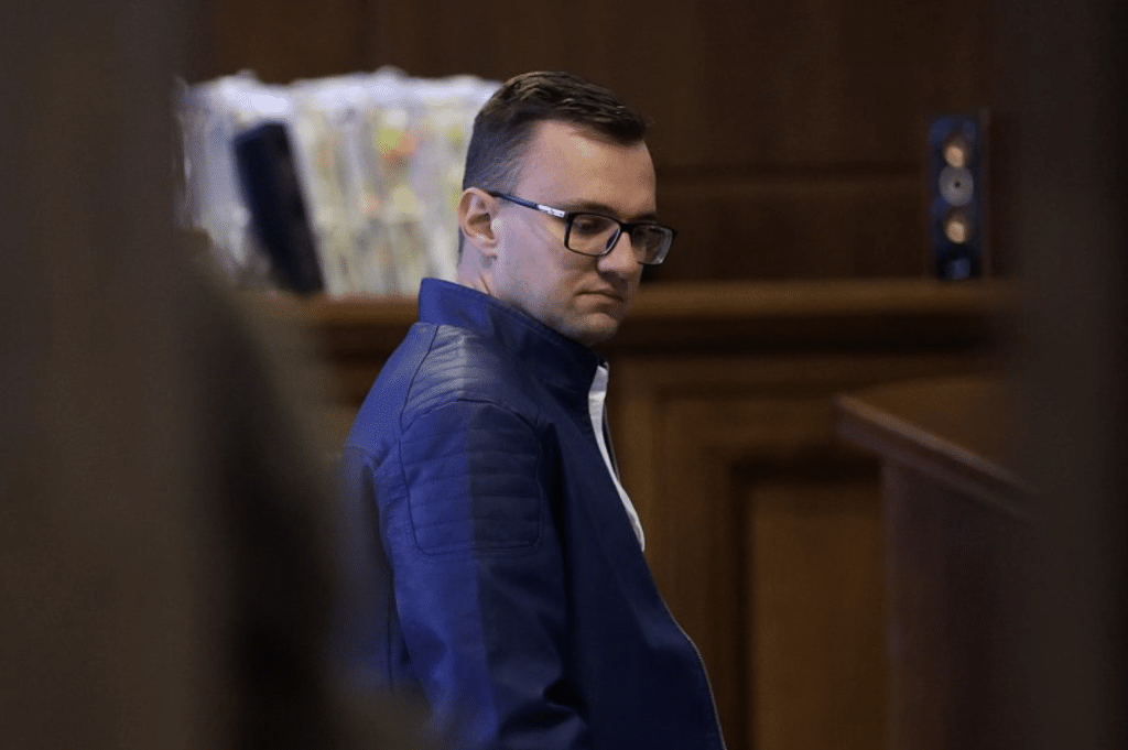 Съдът отказа споразумение на прокуратурата с Кристиян Бойков, обвинен за теч на данни от НАП