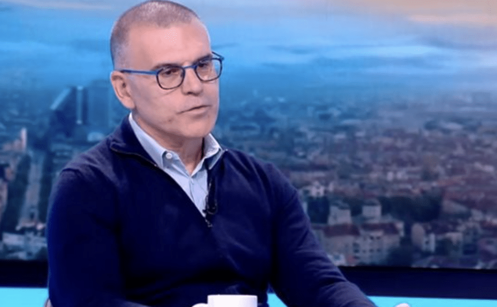 Симеон Дянков очаква правителство на малцинството от ГЕРБ, но след изборите в САЩ