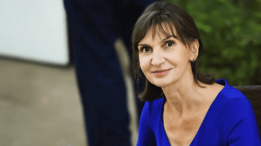 Актрисата Мария Каварджикова празнува рожден ден днес