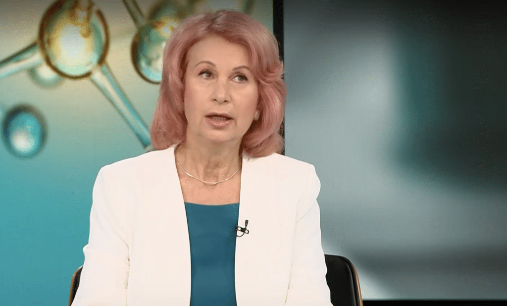 Проф. Ива Христова: Имаме доказани 4 случая на грип