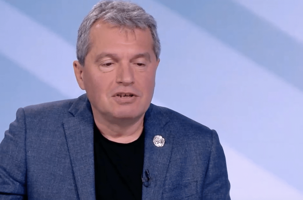 Тошко Йорданов: Всички трябва да са готови за нови избори
