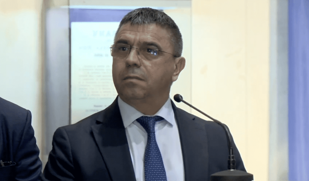 Атанас Илков: Само в 26% от сигналите имаше данни за партии, за които се купуват гласове