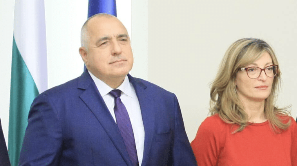 Борисов: Захариева е одобрена за европейски комисар с огромна подкрепа