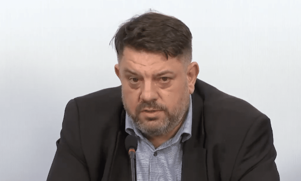 Атанас Зафиров ще води традиционната българска поклонническа делегация в Света гора