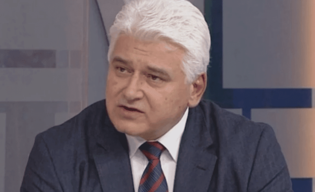 Проф. Пламен Киров: Трябва да се напише изцяло нов Изборен кодекс