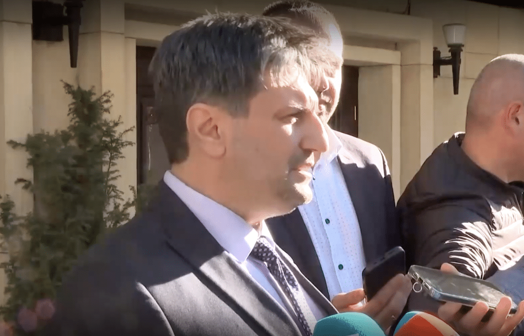 СДВР опроверга информацията за сериен изнасилвач в район „Слатина“