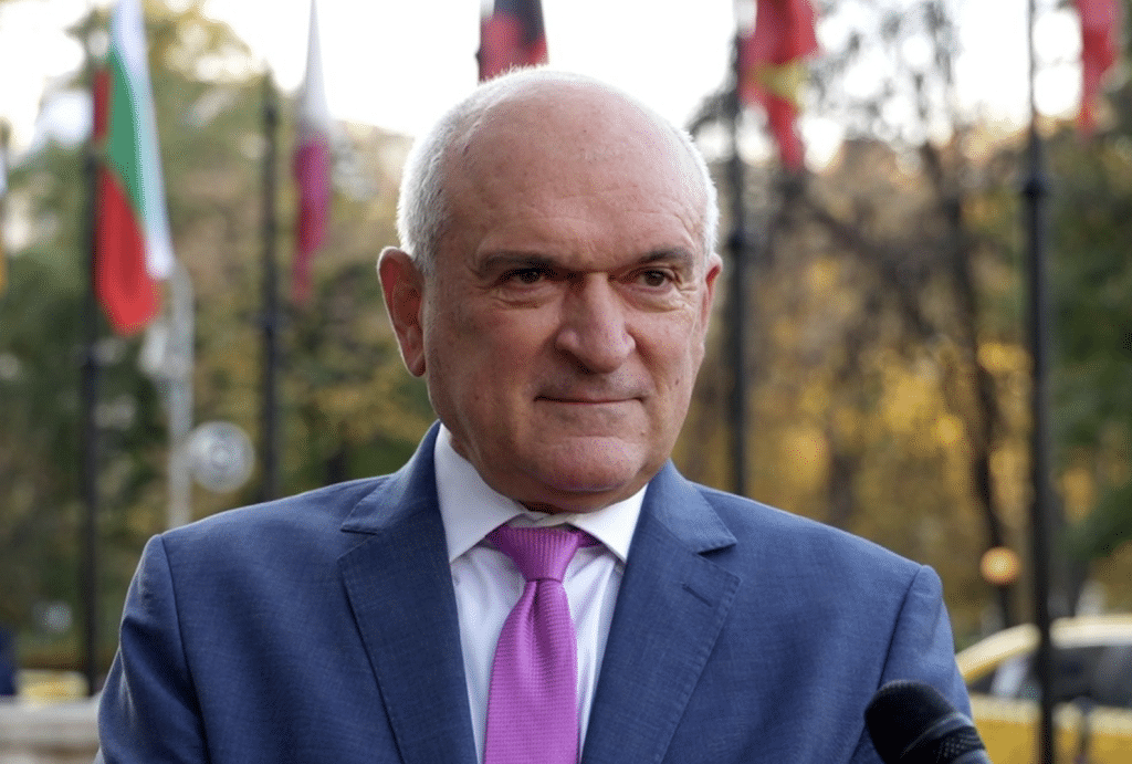 Главчев: Да не казваме „хоп“, преди да сме скочили