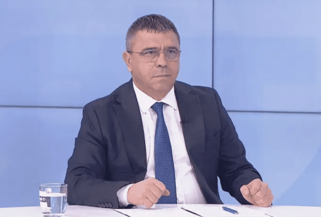 Илков: Постъпката на директора на Народния театър беше неуместна