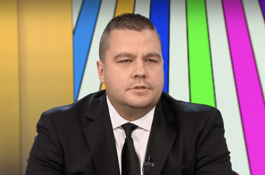 Балабанов: Няма никакъв шанс за правителство на малцинството, подкрепено от ИТН