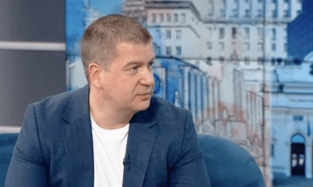 Живко Тодоров: Много е вероятно Рая Назарян да бъде предложението на ГЕРБ за председател на НС