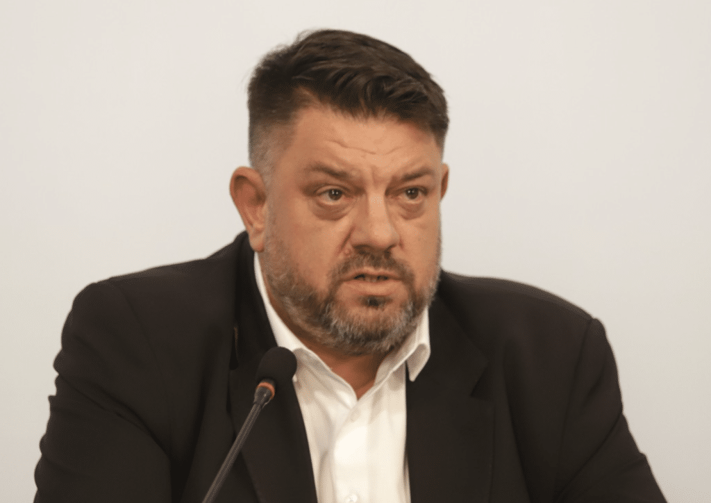 Зафиров: Не губете надеждата за по-добро бъдеще