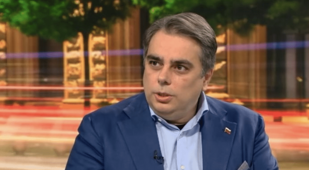 Асен Василев призова правителството да внесе по-бързо бюджета