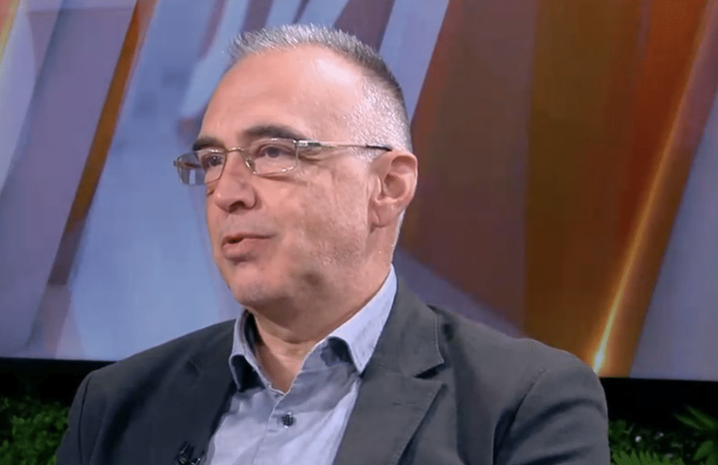 Антон Кутев: Еврото в момента се смята за заплаха