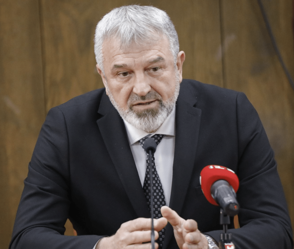 Драгомир Драганов: По Коледа се раждат нови надежди, нови планове  и нови мечти