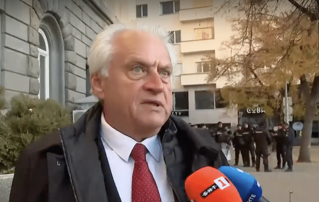 Бойко Рашков: Като министър не съм обявявал обществена поръчка на икони