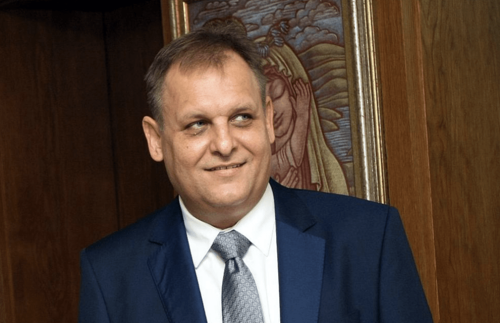 Георги Чолаков ще бъде и.ф. председател на ВАС до избора на нов председател