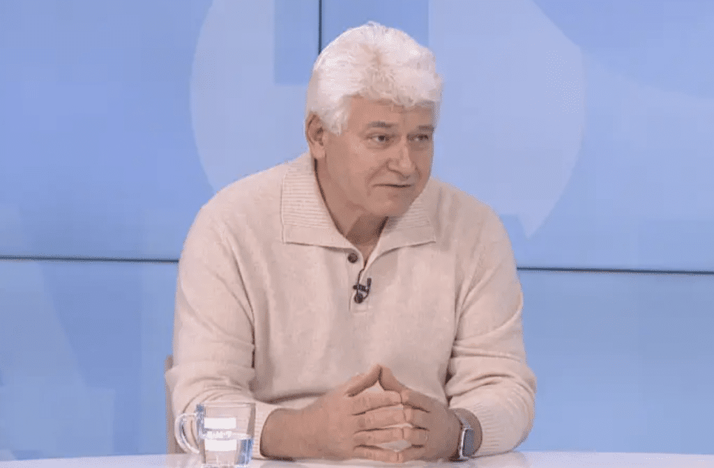 Проф. Пламен Киров: Ако не приемат правилник, депутатите не могат да си получат и заплатите