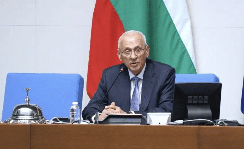 ИТН официално днес ще издигне кандидатурата на Силви Кирилов за председател на НС