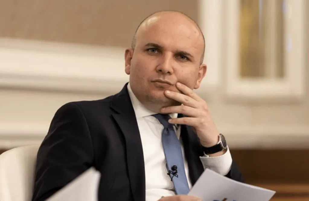 Евродепутатите не свалиха имунитета на Илхан Кючюк